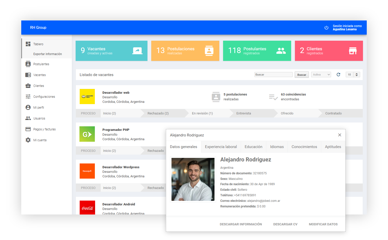 La herramienta que necesitás para crecer profesionalmente